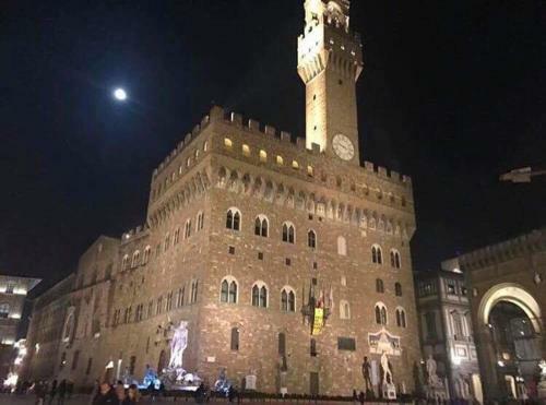 Hostal Osteria I'casolare