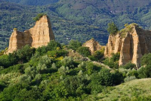 Hostal Osteria I'casolare