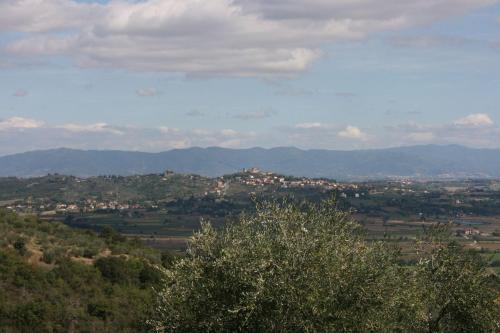 Farnetella Villa Sleeps 4 Pool Wifi