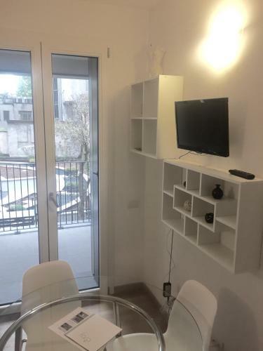 Central Station Milano Suites & Apartments