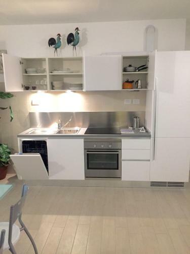 Central Station Milano Suites & Apartments