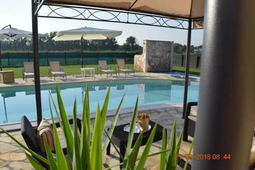 Villa Posta Vecchia