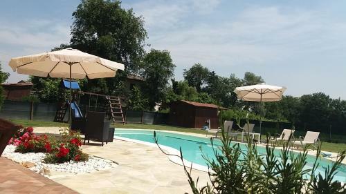 Villa Posta Vecchia