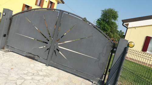 Villa Posta Vecchia