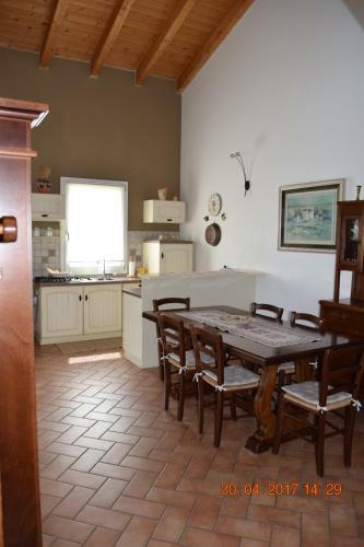 Villa Posta Vecchia