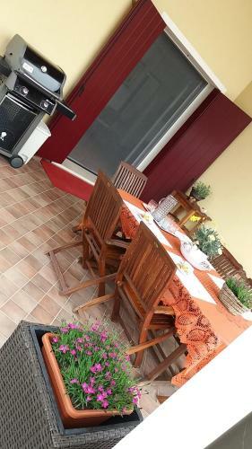 Villa Posta Vecchia
