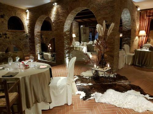 Hotel Villa Grant Relais