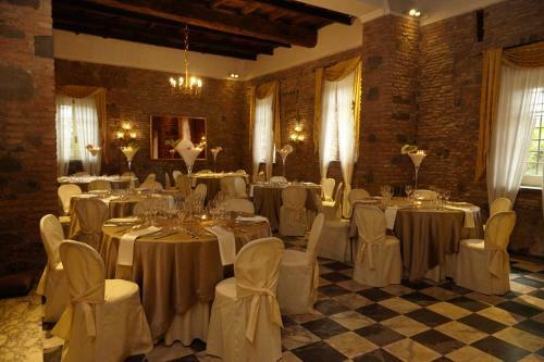 Hotel Villa Grant Relais
