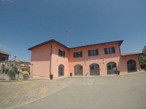 Hotel Barabba