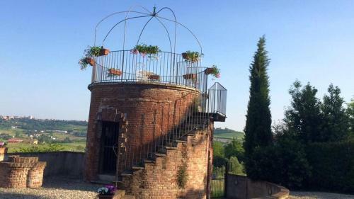 Villa Lombardi - Dell'aglio B&B
