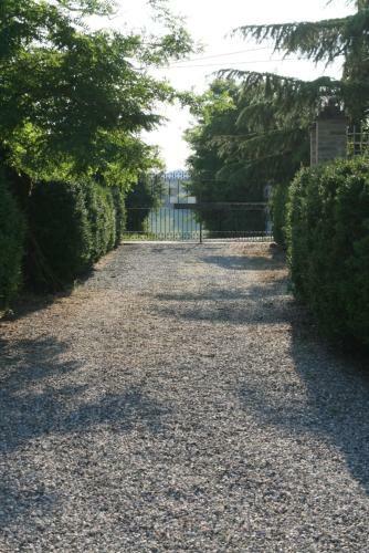 Villa Lombardi - Dell'aglio B&B