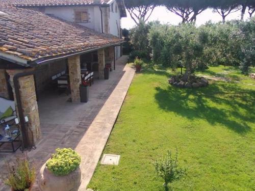 Borgo Carige Villa Sleeps 8 Pool Wifi