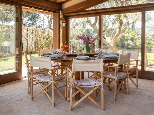 Borgo Carige Villa Sleeps 8 Pool Wifi