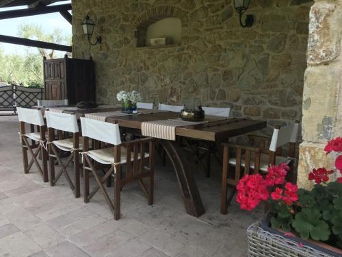 Borgo Carige Villa Sleeps 8 Pool Wifi