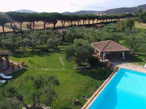 Borgo Carige Villa Sleeps 8 Pool Wifi