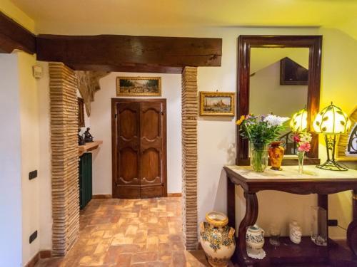 Borgo Carige Villa Sleeps 8 Pool Wifi