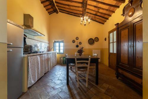 Agroturismo Pieve Marsina