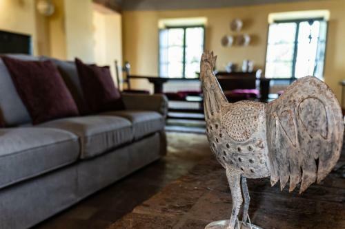 Agroturismo Pieve Marsina