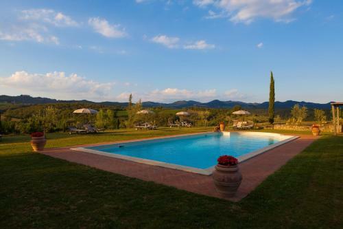 Agroturismo Pieve Marsina