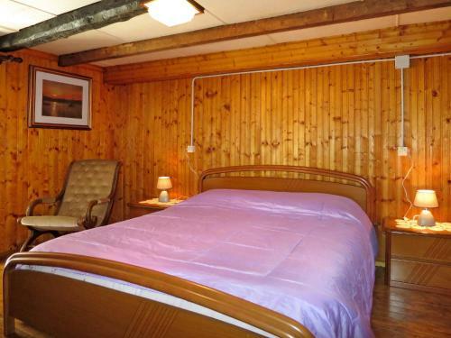 Apartamento Locazione Turistica Casa Ardene (mcg451)