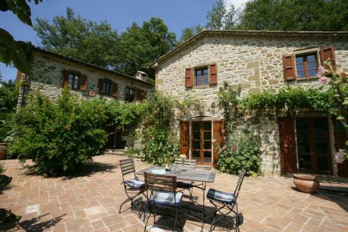 Col Di Morro Villa Sleeps 8 Pool Wifi