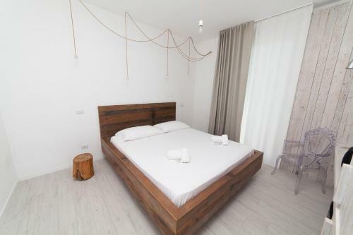 Bed & Breakfast Le Stanze Di Mel�