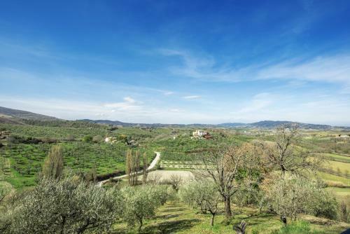 B&B Villa Chiara Relax
