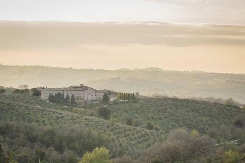 B&B Villa Chiara Relax