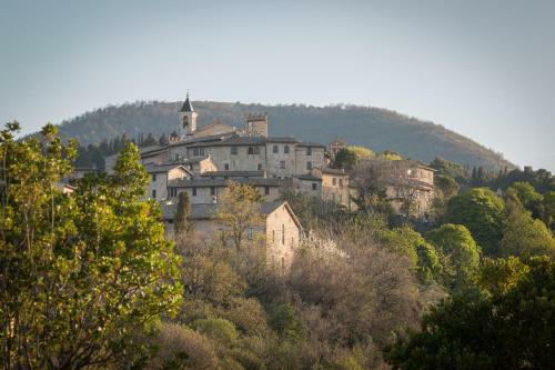 B&B Villa Chiara Relax
