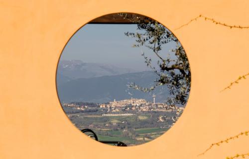 B&B Villa Chiara Relax