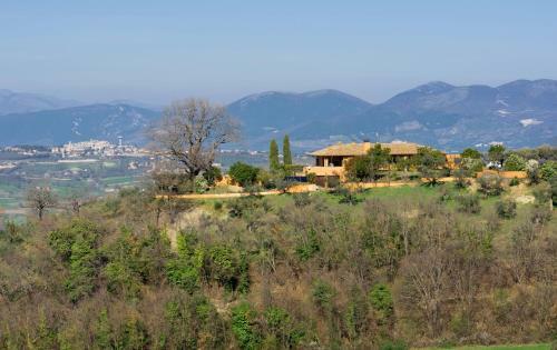 B&B Villa Chiara Relax