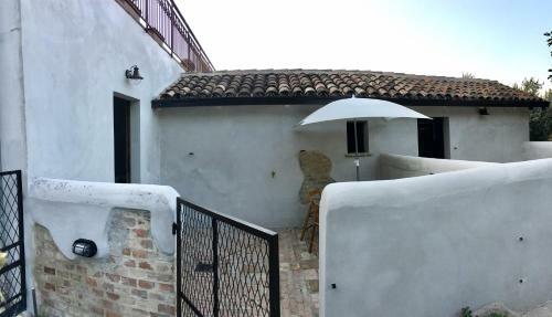 Bed & Breakfast C'era UNA Volta Podere San Giovanni