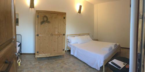Bed & Breakfast C'era UNA Volta Podere San Giovanni