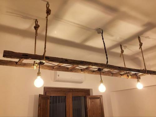 Bed & Breakfast C'era UNA Volta Podere San Giovanni