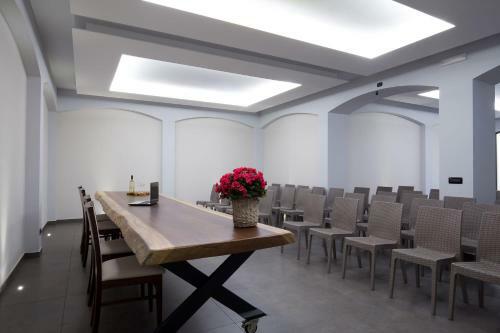 Hotel Casale905