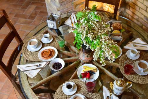 Hotel Casale905