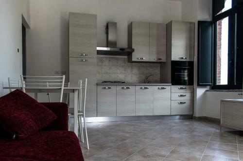 Apartamento L'alitra E L'agre