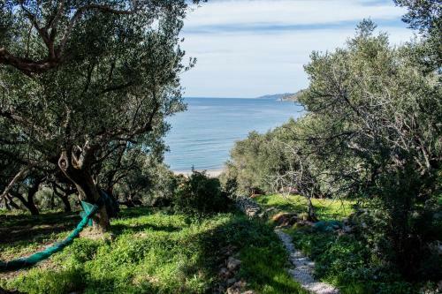 Apartamento L'alitra E L'agre