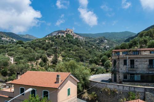 Apartamento L'alitra E L'agre