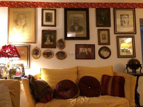 B&B Domus Cleofe