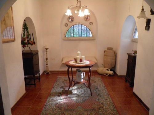 B&B Domus Cleofe