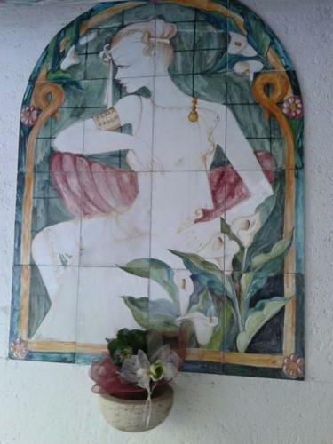 B&B Domus Cleofe