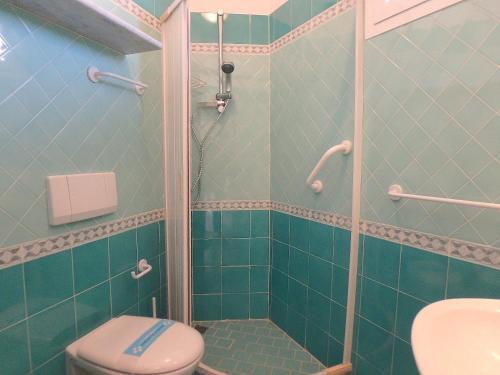 Apartamento Esperia 23