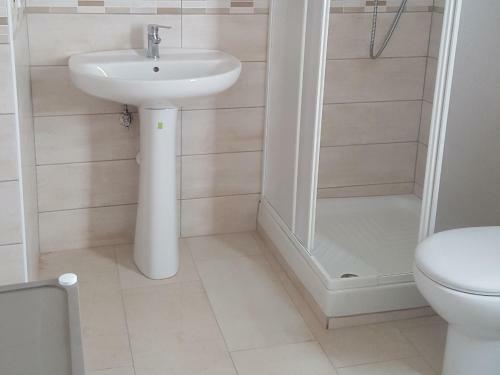 Hostal Affittacamere Santamaria