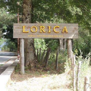 Lorica Suite