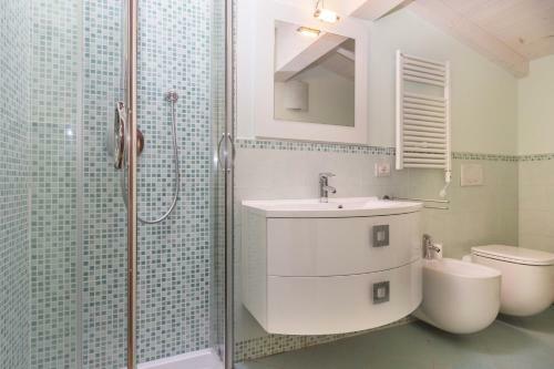 Apartamento Lungomare