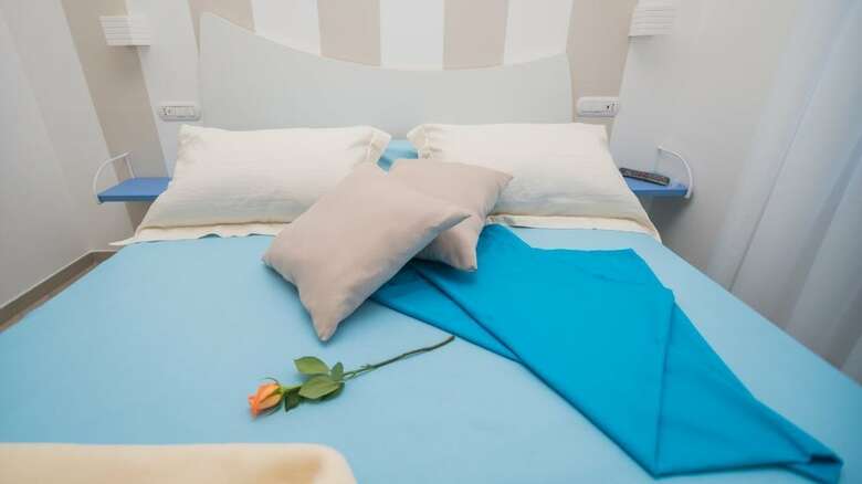 Bed & Breakfast Chiaro Di Luna