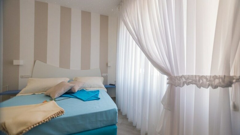 Bed & Breakfast Chiaro Di Luna