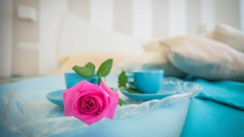 Bed & Breakfast Chiaro Di Luna