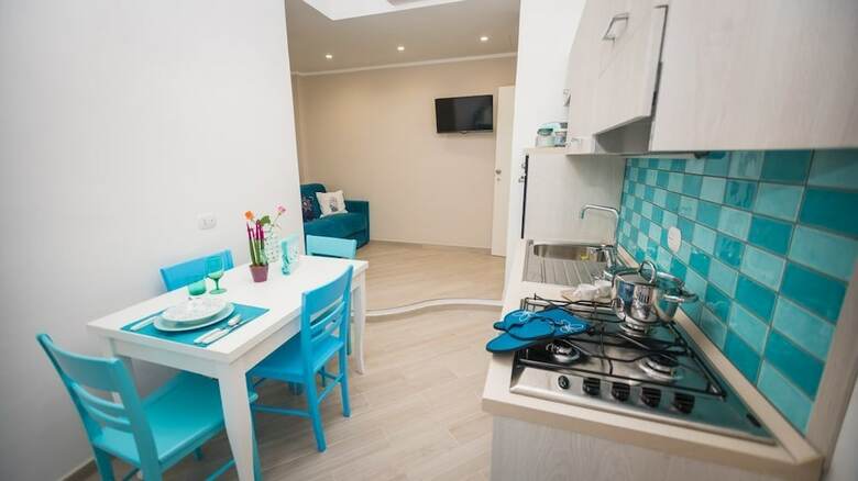 Bed & Breakfast Chiaro Di Luna